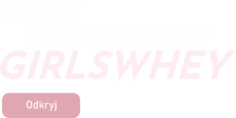 Podbij sportowe cele z Girlswhey