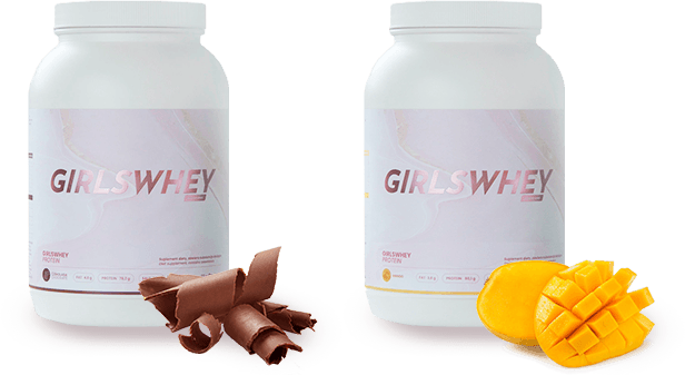 Girlswhey